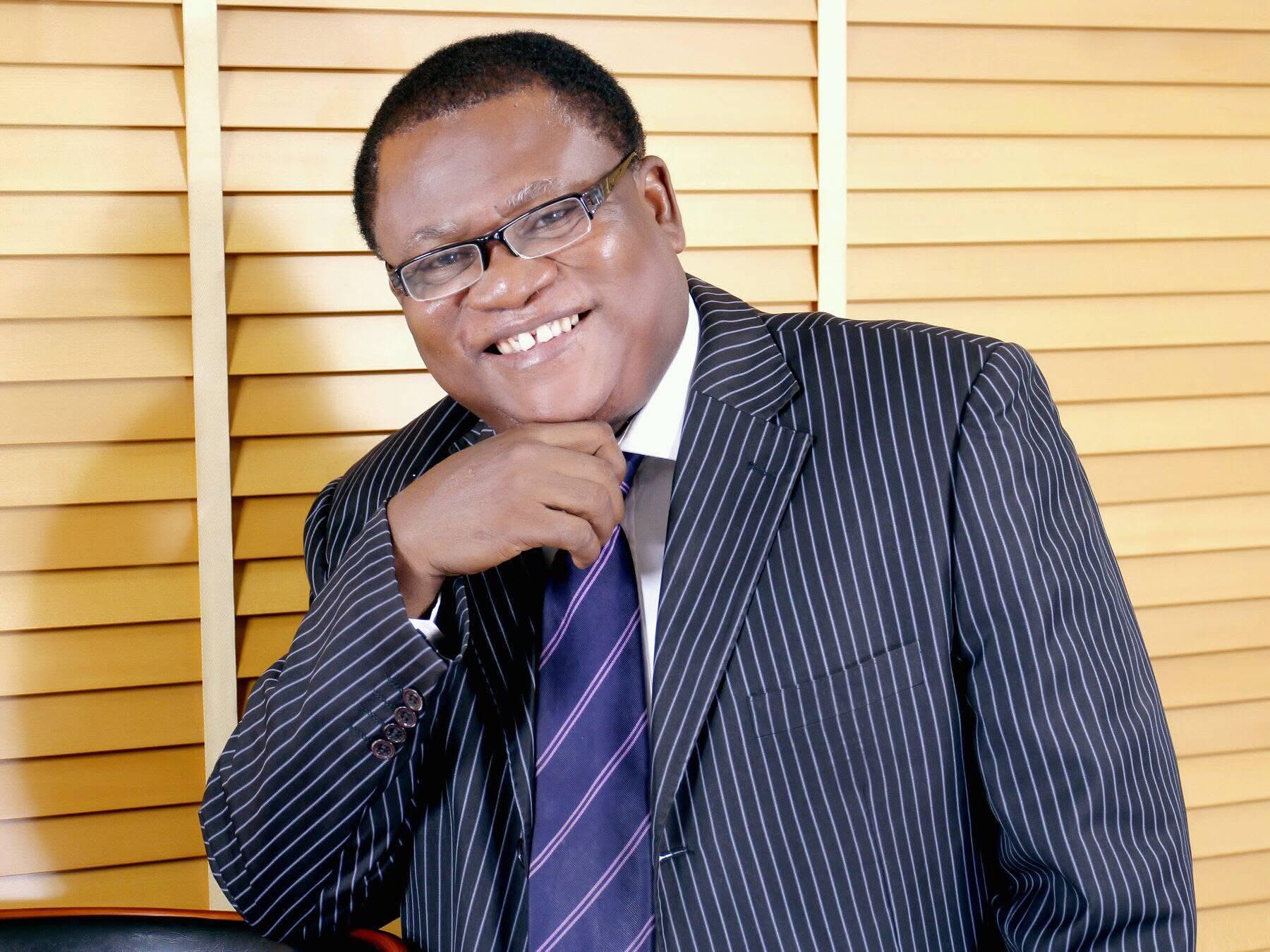 Cajetan Awuja