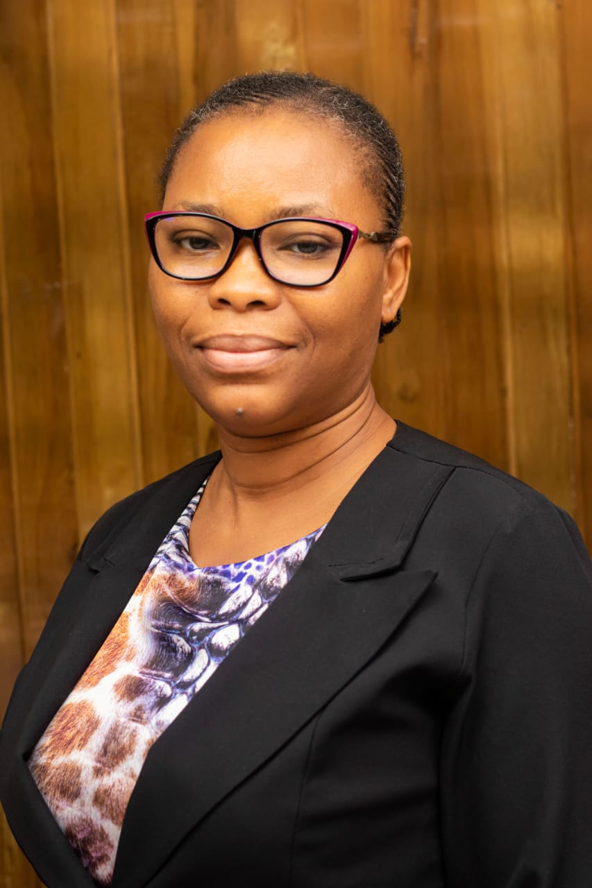 Ijeoma Bekeh